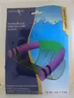 OUTDOOR FUN SPLASH 'N' SWIM 48" POOL NOODLE CHAIR GREEN NEW