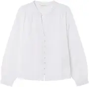 [SPRINGFIELD] Women's Blouse