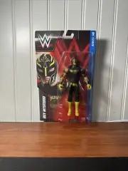 Mattel - WWE Series 140 Action Figure - REY MYSTERIO (6 inch) - New