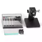 Watch Hand Setting Fitting Press Holder Support Taking Minute Second Hands Tool