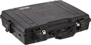 Pelican 1495 Laptop Case (Black), One Size