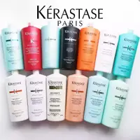 在飛比找蝦皮購物優惠-新效期 卡詩 KERASTASE 明星洗髮精1000ml系列