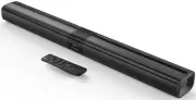 Sound Bars for Smart TV, 31-in Bluetooth TV Soundbar Speakers with HDMI-ARC, ...