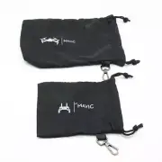 Storage Bag Waterproof Protective For DJI FLIP Drone RC2/RC N3 Remote Control