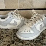 Needlework Dunk Low Size 6.5 Womens