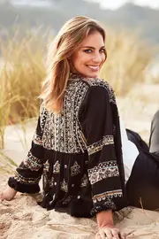 Conchita Jacket--RUB-CONC-S18