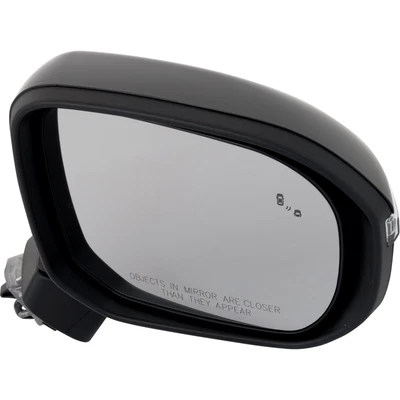 Mirrors Passenger Right Side Heated Hand 87620S9020 for Kia Telluride 2020-2021