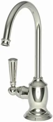 Newport Brass 2470-5613 Jacobean 1.5 GPM Hot Water Dispenser - Nickel
