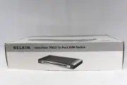 Belkin OmniView Pro 3 16-Port KVM Switch