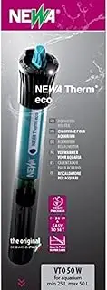 [NEWA] Combined Eco Thermometer for Aquariums 50 W