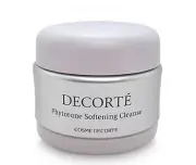 COSME DECORTE Phytotune Softening Cleanse 125g Japan