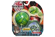Bakugan Deka, Mantonoid, Jumbo Collectible Transforming Figure, for Ages 6 Up, Multicolor