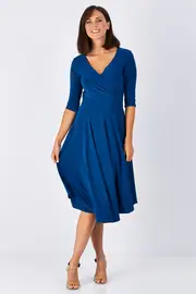 Stella Reversible Dress--LEI-JAN18STETEA