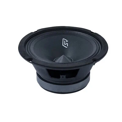 Memphis SRXP82V2 PRO 8" 175W 4OHM MID SINGLE