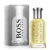 在飛比找遠傳friDay購物精選優惠-Hugo Boss 自信男性淡香水(50ml)