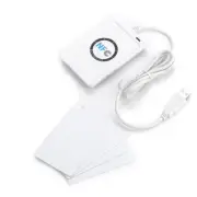 NFC RFID Reader ACR122U Contactless IC Card Reader Smart Card Writer Key Card