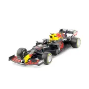 Bburago Licensed 1:43 Scale Red Bull Racing F-1 RB16B #11 2021 With Driver Perez Model