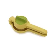 Joseph Joseph JuiceMax Manual Citrus/Lemon/Oranges/Tangerine Press Juicer Yellow