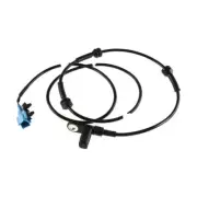 Rear Left ABS Wheel Speed Sensor For 04-09 Nissan Quest 3.5L with 4-Wheel (for: Nissan)