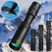 Monoculars de alta Definición 10-300X40mm de Largo Alcance Zoom Telescopio Bk-4
