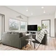 Spacious New 2 Bed 2 Bath Apt By Downtown Spokane!