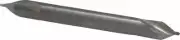 Keo #2/0 Plain Cut 60° Incl Angle Cobalt Combo Drill & Countersink 1/8" Body ...