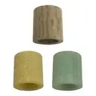 Billiard Cue Stick Ferrule Easy to Install Portable Snooker Pool Cue Ferrule