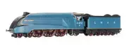 Hornby R3993 LNER A4 Class 4-6-2 4490 Steam Loco Empire of India - Era 3