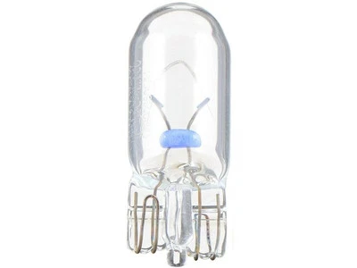 For 2015 BMW 740Ld xDrive Dome Light Bulb Philips 29132BCTV Interior Dome Light (for: BMW)