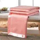 Real Mulberry Silk Blanket 100 Silk Anti-allerg Bed Sheet Bed Cover Bed Spreads
