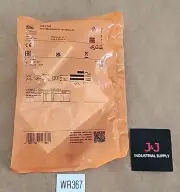 *FACTORY SEALED* IFM Effector IIKC015BASKG/M/US-104-DRS/2LED Sensor + Warranty!