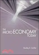 在飛比找三民網路書店優惠-The Micro Economy Today