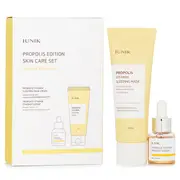 IUNIK - Propolis Edition Skin Care Set