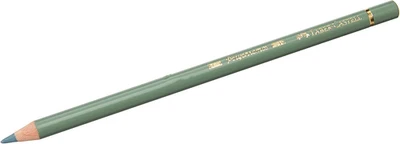 Polychromos Artists' Single Pencil - Colour 172 Earth Green