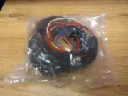 NORTON COMMANDO WIRING HARNESS 1967 - WIRING LOOM - 1158
