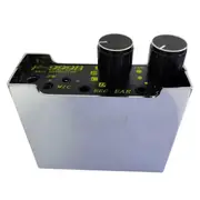 F999B Leaking Water Leak Detector Household Wall Leaking Pickup Leak Detector EU Plug As shown