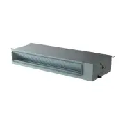 Hisense C7.2kW H7.8kW Bulkhead Indoor Unit With WIFI/Drain Pump AMD-71UX4RCL4