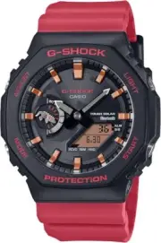 CASIO GA-B2100CD-1A4JR G-SHOCK Love The Sea And The Earth Charles Darwin NEW