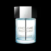 Yves Saint Laurent L'Homme Cologne Bleue EDT