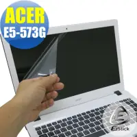 在飛比找momo購物網優惠-【EZstick】ACER Aspire E5-573G 專