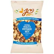 JC’s Quality Foods Original Outback Mix 375g