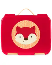 Skip Hop Zoo Bento Lunch Box - Ferguson Fox