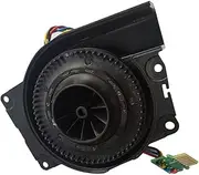 Fan motor compatible with IRobot Roomba E5 E6 I3+I4 I4+I6 I7 J7 I8 vacuum cleaner suction motor fan repair parts.