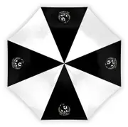 Collingwood Magpies AFL Team Umbrella