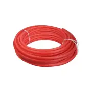 Oxygen Barrier PEX-B Tubing 1 In x 500 Ft Radiant Heating System for Winter