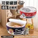 iCat寵喵樂-日式罐頭犬貓窩-2款可選