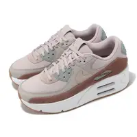 在飛比找ETMall東森購物網優惠-Nike 休閒鞋 Air Max 90 LV8 女鞋 粉 白