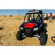 Save 10.00%! Self-Drive Dune Buggy Experience from Abu Dhabi