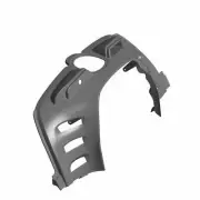 Polaris CONSOLE, Genuine OEM Part 5435269, Qty 1
