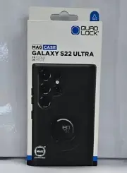 Quad Lock MAG Samsung Galaxy S22 ULTRA phone case 7106120 *FREE EXPRESS FREIGHT*